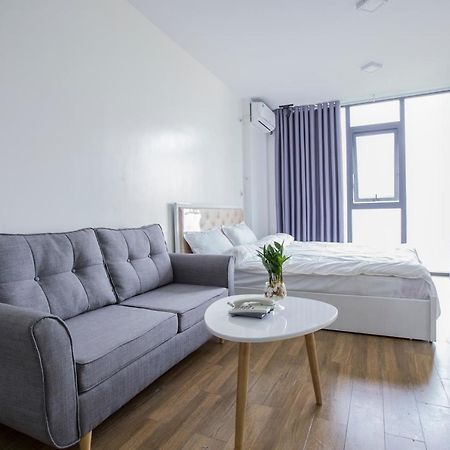 Parkhome Apartment Dại Mõ Buitenkant foto