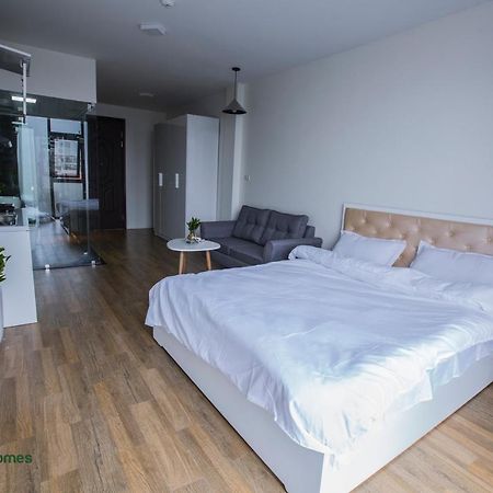 Parkhome Apartment Dại Mõ Buitenkant foto