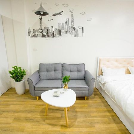 Parkhome Apartment Dại Mõ Buitenkant foto