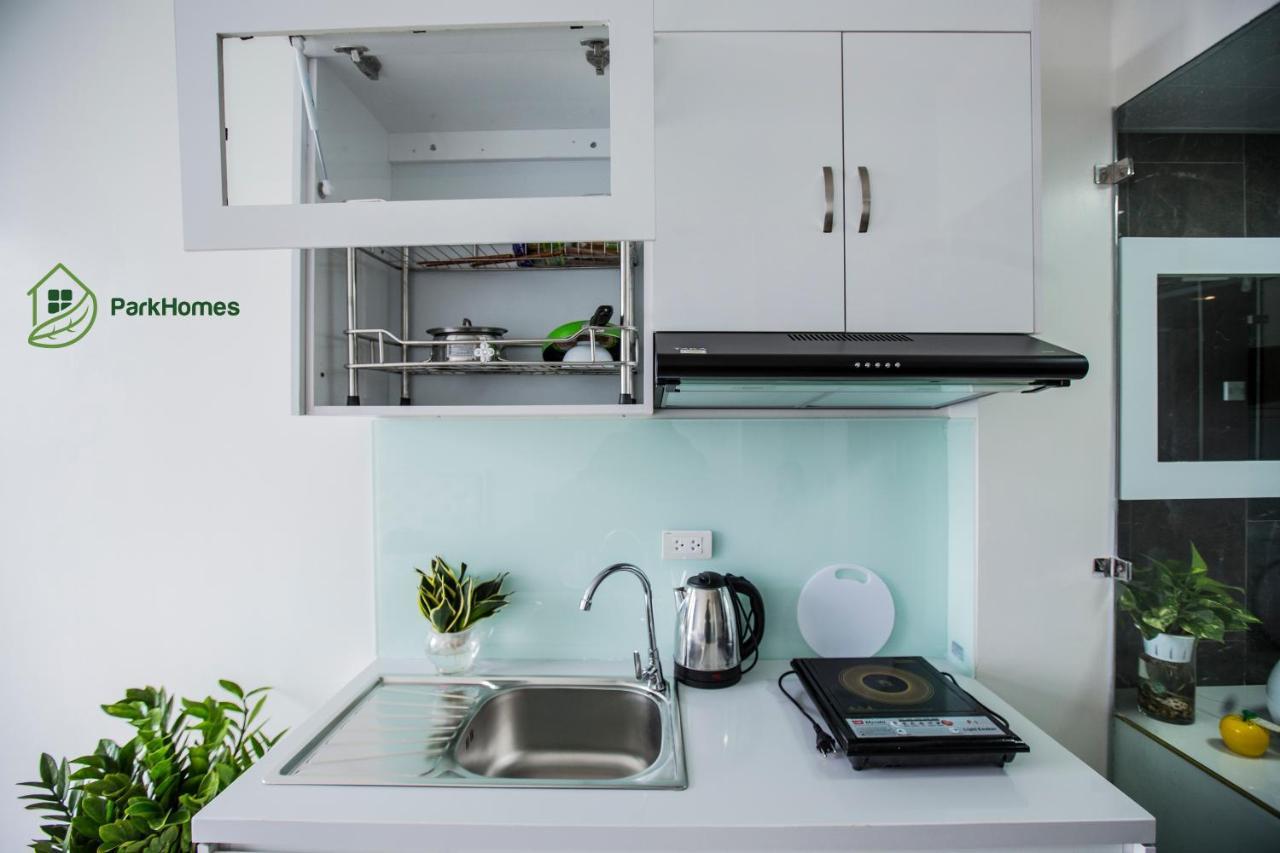 Parkhome Apartment Dại Mõ Buitenkant foto