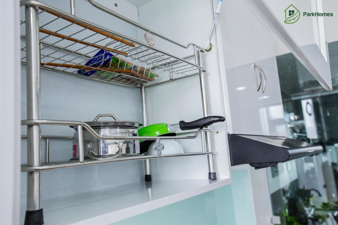 Parkhome Apartment Dại Mõ Buitenkant foto