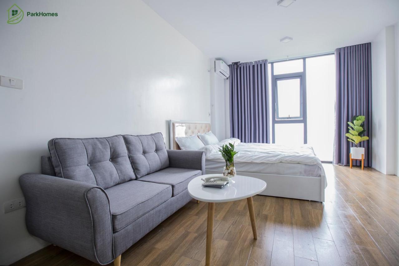 Parkhome Apartment Dại Mõ Buitenkant foto