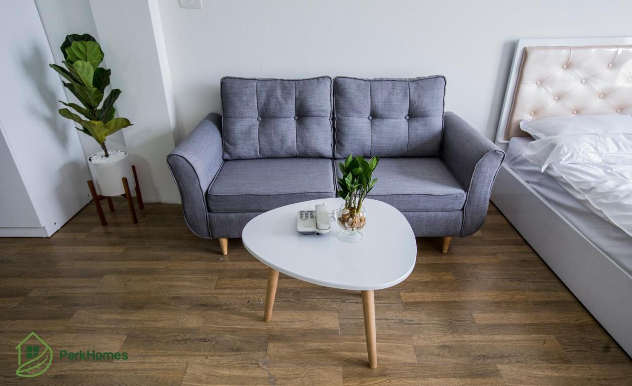 Parkhome Apartment Dại Mõ Buitenkant foto