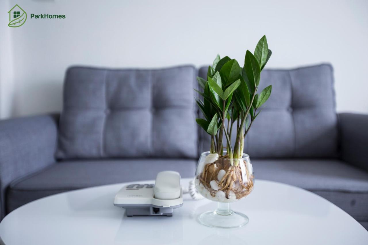 Parkhome Apartment Dại Mõ Buitenkant foto