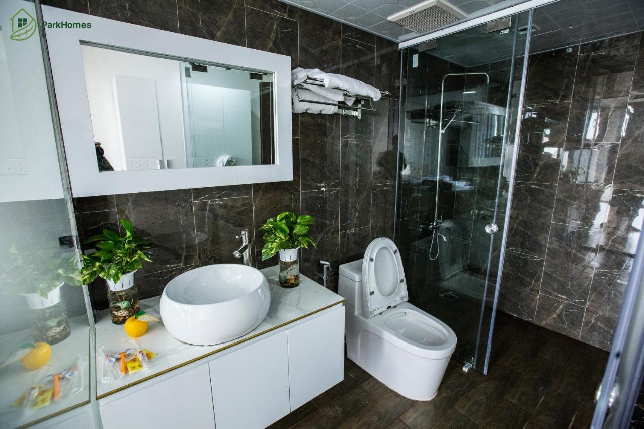 Parkhome Apartment Dại Mõ Buitenkant foto