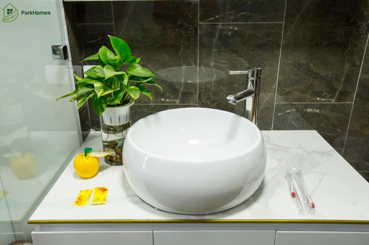 Parkhome Apartment Dại Mõ Buitenkant foto